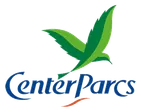 Logo Center Parcs