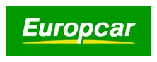 Logo Europcar