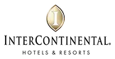 Logo InterContinental Hotels & Resorts