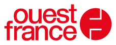 Ouest-France logo