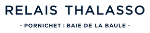 Logo Relais Thalasso Pornichet